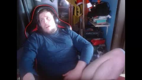 Belgian Dude online show from 10-22-25, 11:32