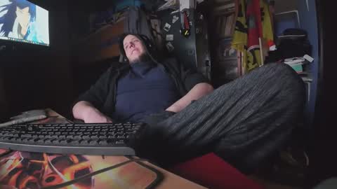 Belgian Dude online show from 11-09-25, 07:45