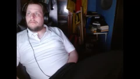 Belgian Dude online show from 04-08-26, 09:48