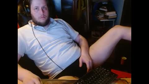 Belgian Dude online show from 05-05-26, 11:13
