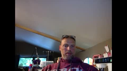 belgianordenary online show from 10-04-25, 08:34