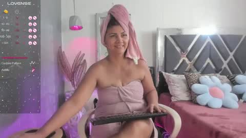 belinamartin online show from 09-28-25, 03:12