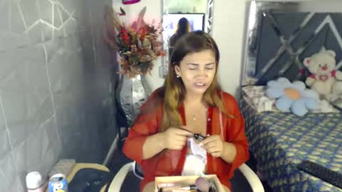 belinamartin online show from 01-13-26, 01:11