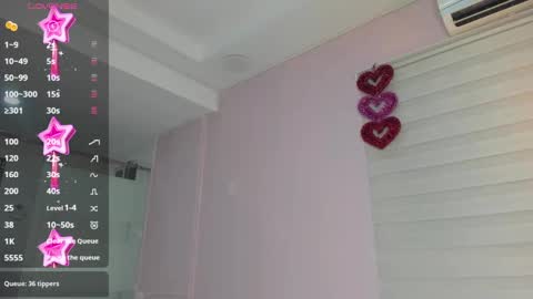 belinda online show from 01-06-25, 12:27