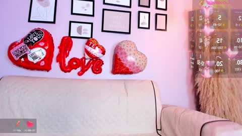 belinda online show from 02-14-25, 08:05