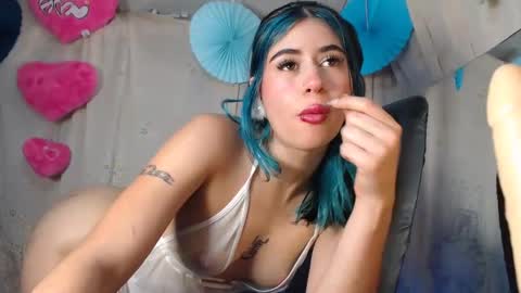 Snapshot of belinda_luna_ chatting on 12-04-24, 11:57 modelo independiente online show from 12-04-24, 11:57