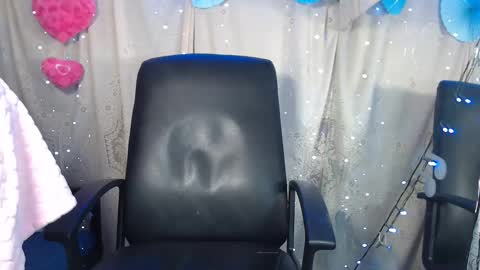 Snapshot of belinda_luna_ chatting on 01-21-25, 02:43 modelo independiente online show from 01-21-25, 02:43