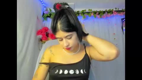 Snapshot of belinda_luna_ chatting on 04-22-26, 08:54 modelo independiente online show from 04-22-26, 08:54