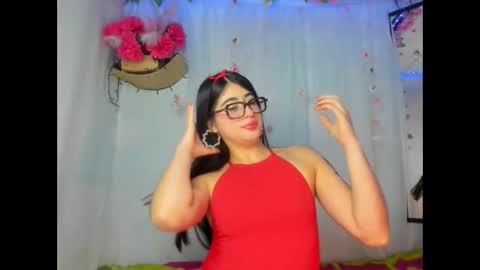 Snapshot of belinda_luna_ chatting on 05-02-26, 11:43 modelo independiente online show from 05-02-26, 11:43