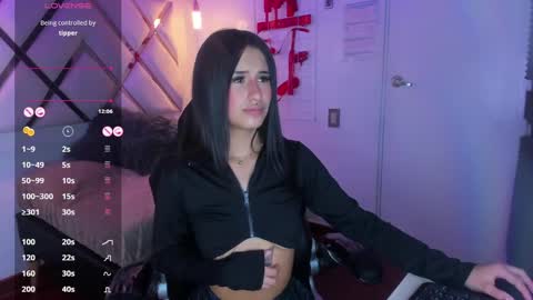 Bella online show from 02-27-25, 07:04