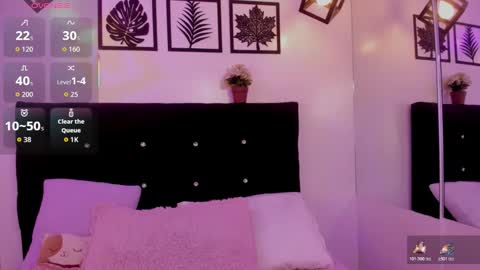 Bella online show from 01-19-26, 03:49