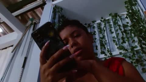 belindathompsonn online show from 04-21-26, 09:39