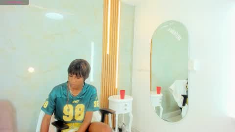 Belkilima  online show from 03-23-26, 06:45