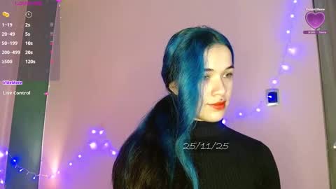   online show from 11-25-25, 01:22