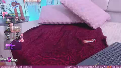 Bell online show from 06-12-26, 06:07