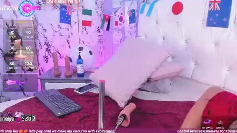 Bell online show from 06-30-26, 04:19