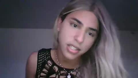Snapshot of bella6747 chatting on 10-13-25, 10:43 bella6747 online show from 10-13-25, 10:43