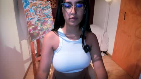 Bella 669 online show from 03-11-25, 02:10