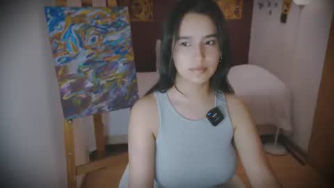 Snapshot of bella_669 chatting on 07-11-26, 03:31 Bella 669 online show from 07-11-26, 03:31