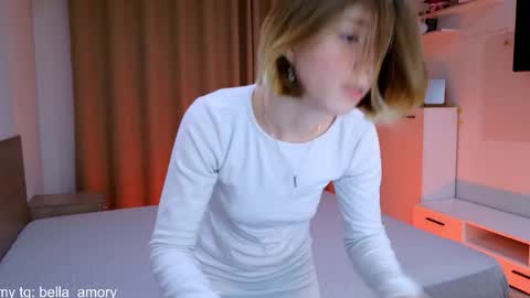 Bella online show from 12-02-25, 07:53