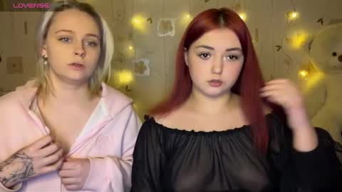 bella_and_alice online show from 01-18-26, 01:59