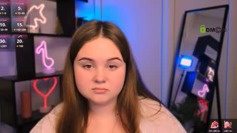 bella_blade online show from 12-20-25, 06:53