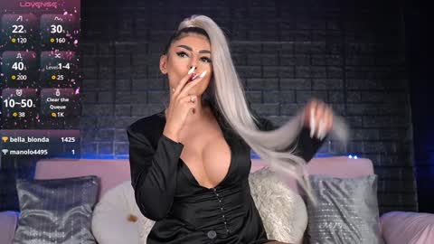 Emma  Bella online show from 01-30-25, 10:41