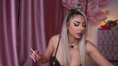 Emma  Bella online show from 05-02-26, 10:15