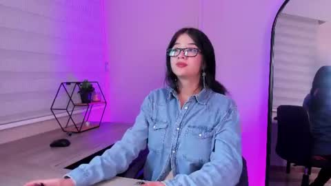 Bella Corbin   online show from 07-01-26, 07:24