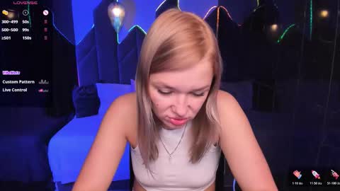 Bella online show from 10-22-25, 09:31