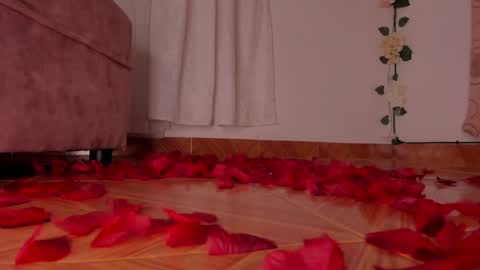 Dessi  online show from 02-08-25, 12:17