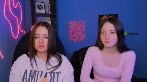 Bella online show from 03-12-26, 02:45