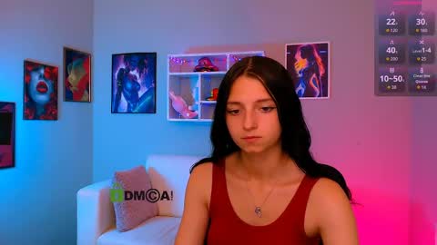 Bella online show from 06-08-26, 10:48