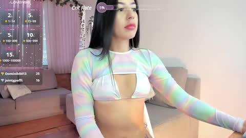 Onlyfans isa bella 23 online show from 01-23-25, 10:22