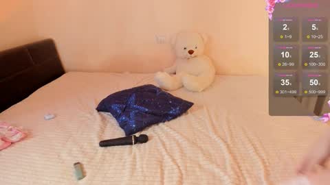 bella_faith online show from 03-09-25, 09:02