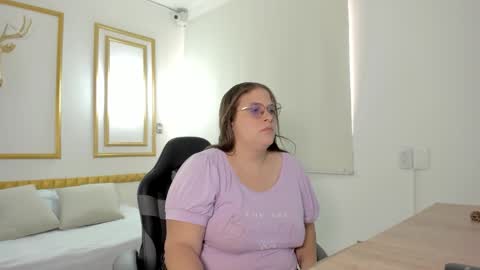 B E L L A online show from 01-08-26, 08:44