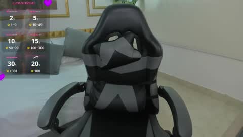 B E L L A online show from 05-04-26, 07:21