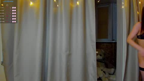 NastyaThere are legends that in this room all your wishes can come true  Private is Open online show from 02-01-25, 01:23