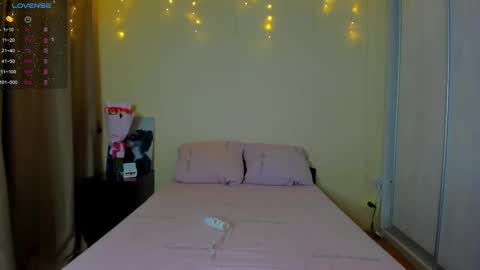 NastyaThere are legends that in this room all your wishes can come true  Private is Open online show from 02-16-25, 12:54