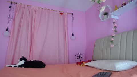 bella_gentle online show from 12-31-24, 10:58
