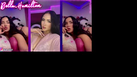 bella_hamilton online show from 01-08-25, 05:48