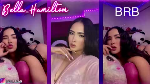 bella_hamilton online show from 02-21-26, 02:23