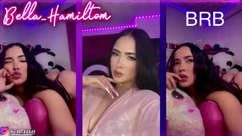 bella_hamilton online show from 03-10-26, 02:16