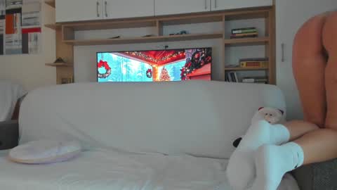 Anna  online show from 12-10-24, 11:32