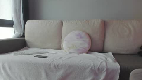 Anna  online show from 12-12-24, 07:52