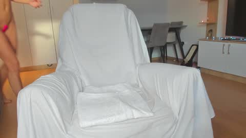 Anna  online show from 01-21-25, 01:54