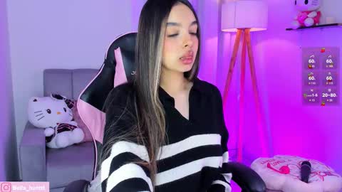 bella igbella hunttt online show from 03-18-26, 06:49