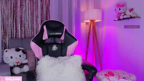 bella igbella hunttt online show from 06-18-26, 03:18