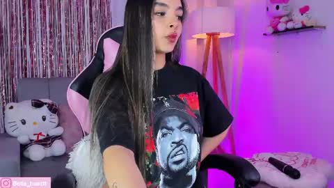 bella igbella hunttt online show from 06-20-26, 03:31