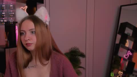 bella_jet online show from 10-03-25, 10:34